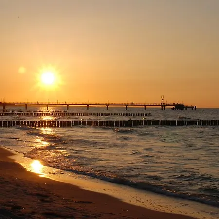 Zingsturlaub Zingst