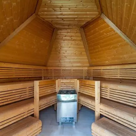Lägenhet Zingsturlaub Zingst